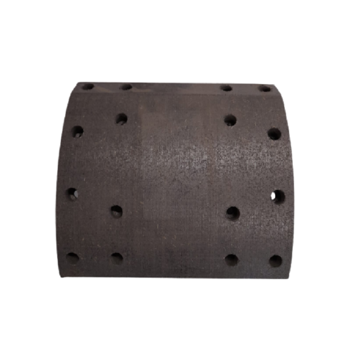 Duroline NN101/1DNA HEAVY DUTY BRAKE LINING