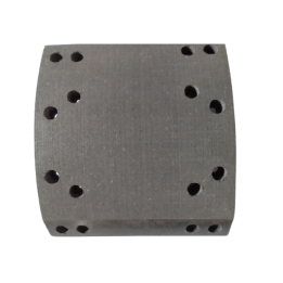 Duroline NN100/1XXDNA HEAVY DUTY BRAKE LINING
