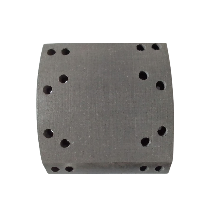 Duroline NN100/1XXDNA HEAVY DUTY BRAKE LINING