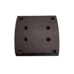 Duroline MP36/1XDNA HEAVY DUTY BRAKE LINING