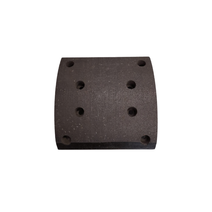 Duroline MP36/1DNA HEAVY DUTY BRAKE LINING