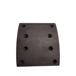 Duroline MP31/1XDNA HEAVY DUTY BRAKE LINING