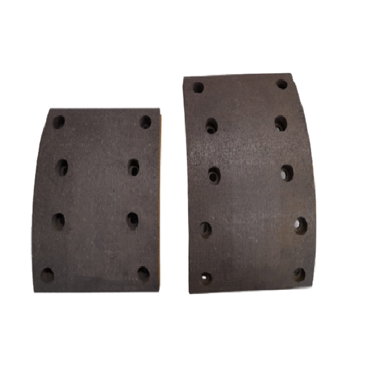 Duroline MB74/75/1XDNA HEAVY DUTY BRAKE LINING