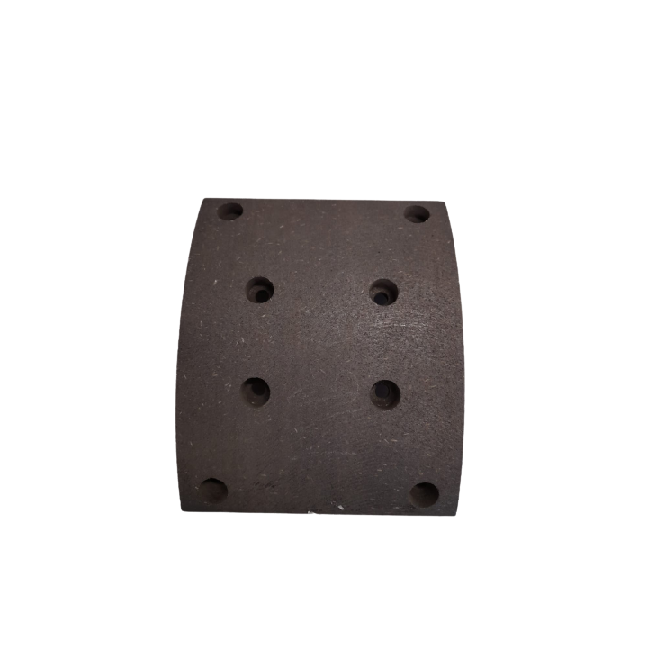 Duroline MB66/1XDNA HEAVY DUTY BRAKE LINING
