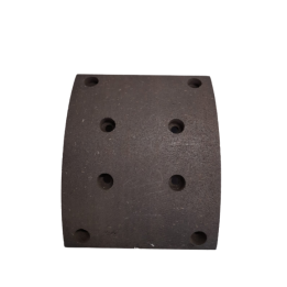 Duroline MB66/1DNA HEAVY DUTY BRAKE LINING