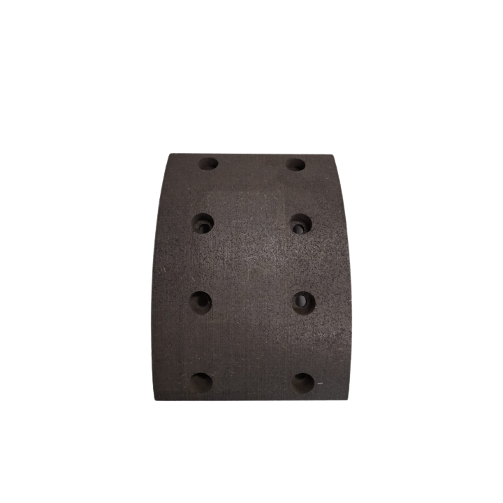 Duroline MB65/1XXDNA HEAVY DUTY BRAKE LINING