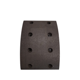 Duroline MB65/1DNA HEAVY DUTY BRAKE LINING