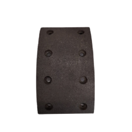 Duroline MB56/2XXDNA HEAVY DUTY BRAKE LINING