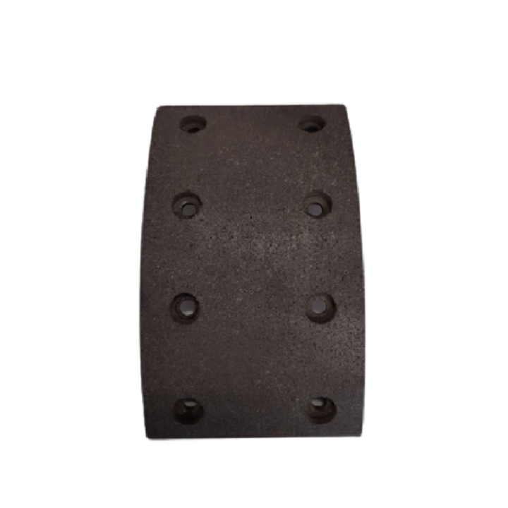 Duroline MB56/2DNA HEAVY DUTY BRAKE LINING