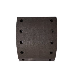 Duroline IZ161XXDNA HEAVY DUTY BRAKE LINING