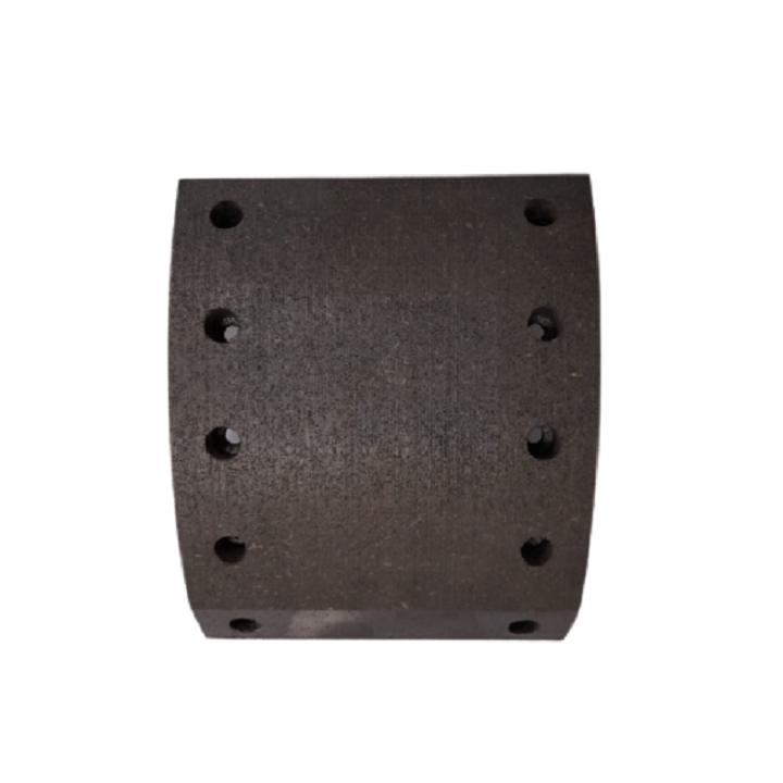 Duroline IZ161XDNA HEAVY DUTY BRAKE LINING