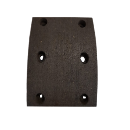 Duroline IL230XXDNA HEAVY DUTY BRAKE LINING