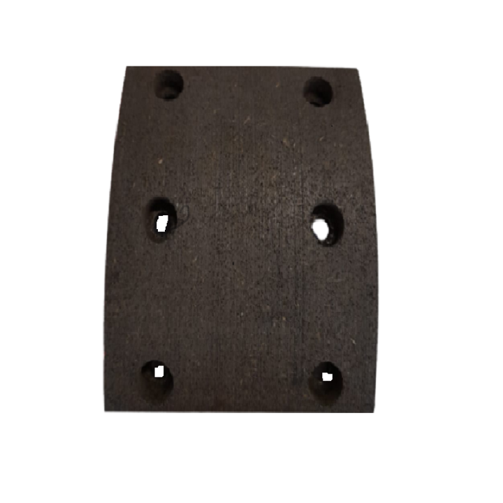 Duroline IL230XDNA HEAVY DUTY BRAKE LINING