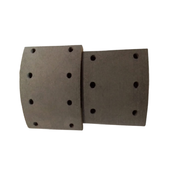 Duroline IL227XDNA HEAVY DUTY BRAKE LINING