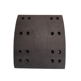 Duroline IL225XDNA HEAVY DUTY BRAKE LINING