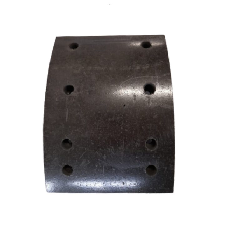 Duroline IL224DNA HEAVY DUTY BRAKE LINING
