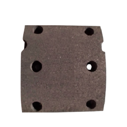Duroline IL221DNA HEAVY DUTY BRAKE LINING