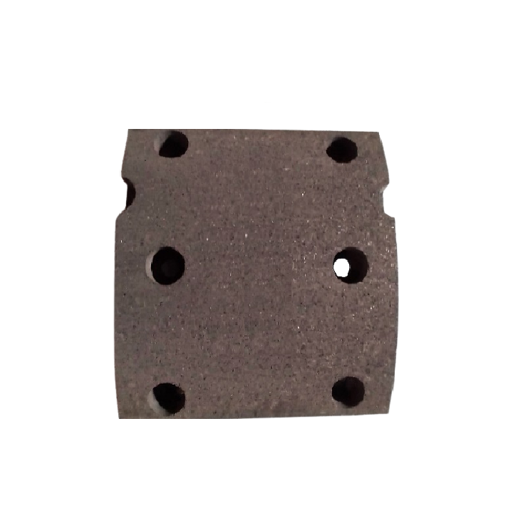 Duroline IL221DNA HEAVY DUTY BRAKE LINING