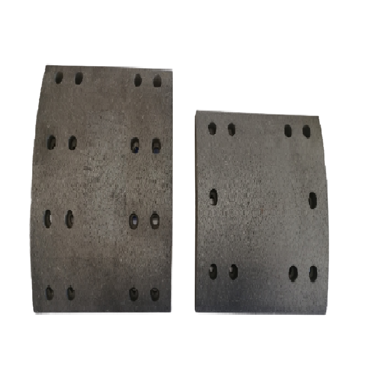 Duroline IL214DNA HEAVY DUTY BRAKE LINING