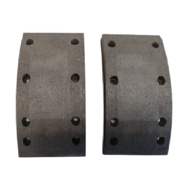 Duroline IL213XXDNA HEAVY DUTY BRAKE LINING