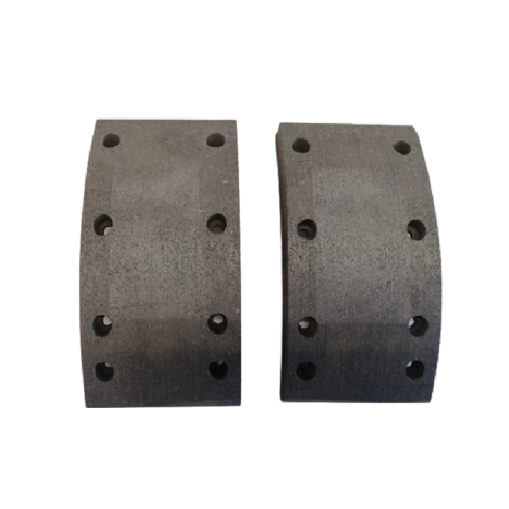 Duroline IL213XDNA HEAVY DUTY BRAKE LINING