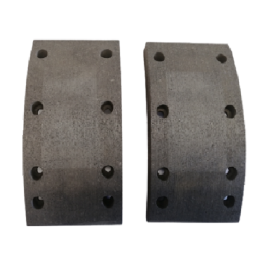 Duroline IL213DNA HEAVY DUTY BRAKE LINING