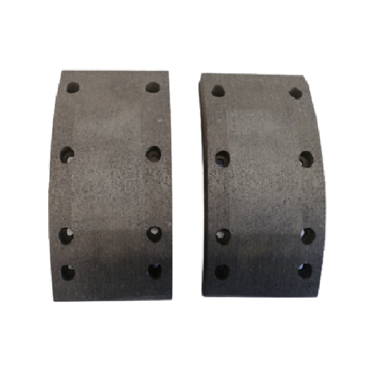 Duroline IL213DNA HEAVY DUTY BRAKE LINING