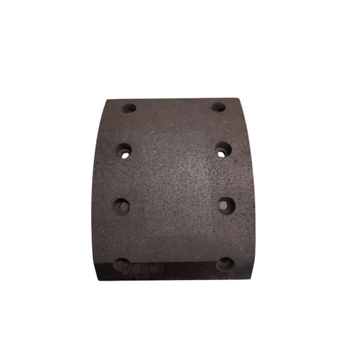 Duroline IL212XDNA HEAVY DUTY BRAKE LINING