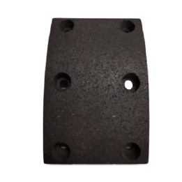 Duroline IL211XXDNA HEAVY DUTY BRAKE LINING