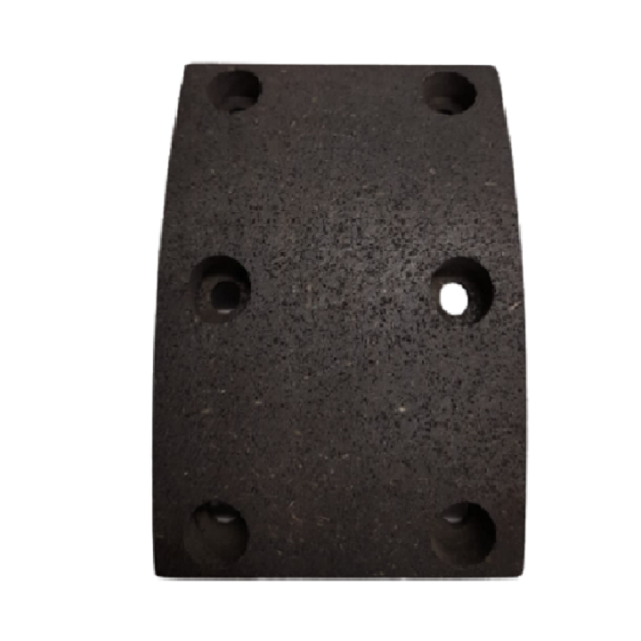 Duroline IL211XXDNA HEAVY DUTY BRAKE LINING