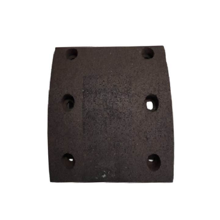 Duroline IL210DNA HEAVY DUTY BRAKE LINING
