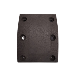 Duroline IL209XXDNA HEAVY DUTY BRAKE LINING