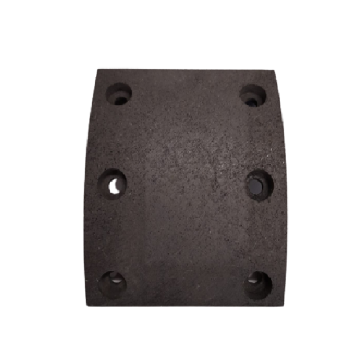 Duroline IL209XDNA HEAVY DUTY BRAKE LINING