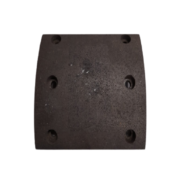Duroline IL204XDNA HEAVY DUTY BRAKE LINING