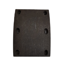 Duroline IL202DNA HEAVY DUTY BRAKE LINING