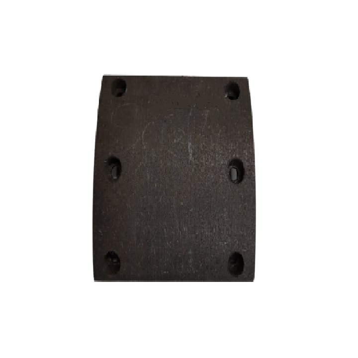 Duroline IL202DNA HEAVY DUTY BRAKE LINING