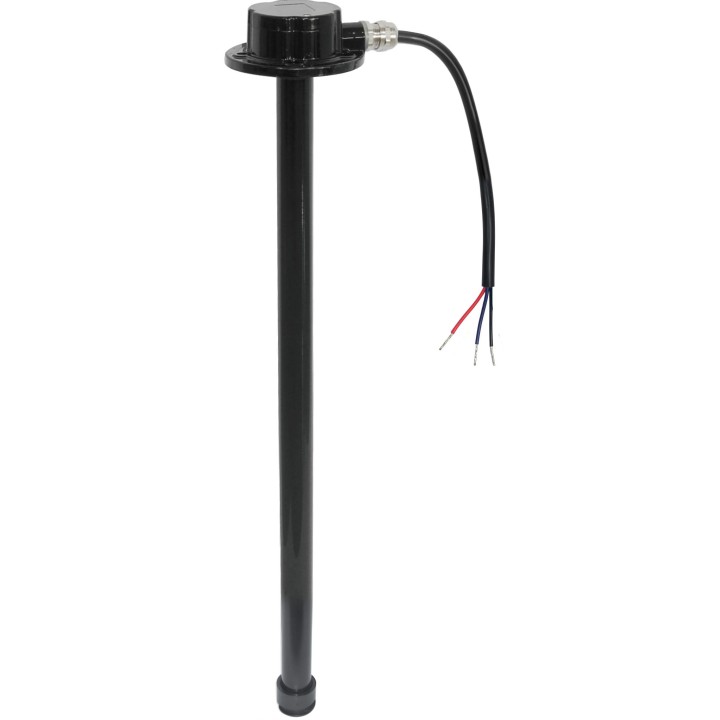 High-Resolution Resistive Fuel Level Sender ≥500mm - 240 to 33Ω (CLS2-500)