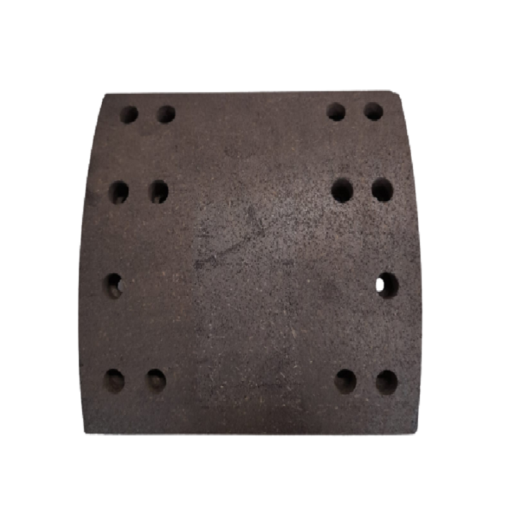 Duroline IL201DNA HEAVY DUTY BRAKE LINING