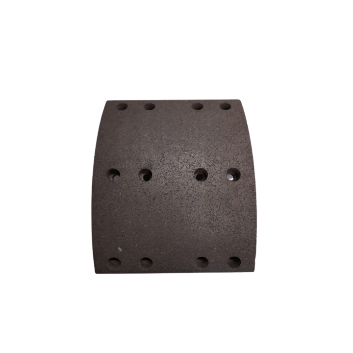 Duroline IL200DNA HEAVY DUTY BRAKE LINING