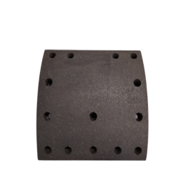 Duroline IL190XDNA HEAVY DUTY BRAKE LINING