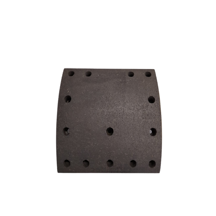 Duroline IL190XDNA HEAVY DUTY BRAKE LINING