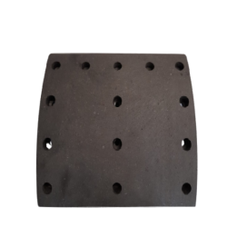 Duroline IL189XXDNA HEAVY DUTY BRAKE LINING