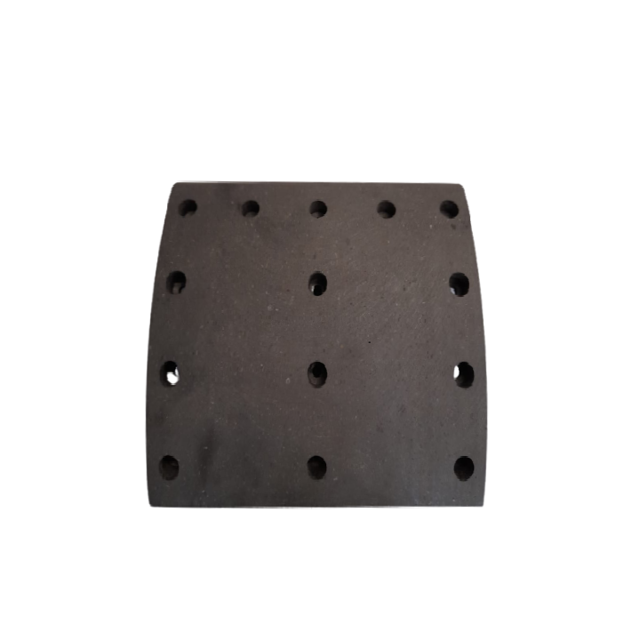 Duroline IL189XXDNA HEAVY DUTY BRAKE LINING