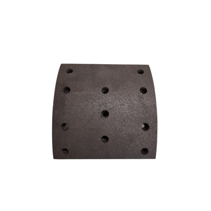 Duroline IL170DNA HEAVY DUTY BRAKE LINING