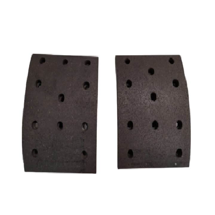 Duroline IL150XXDNA HEAVY DUTY BRAKE LINING