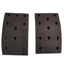 Duroline IL150DNA HEAVY DUTY BRAKE LINING