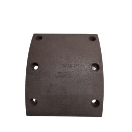 Duroline GG83/2XDNA HEAVY DUTY BRAKE LINING