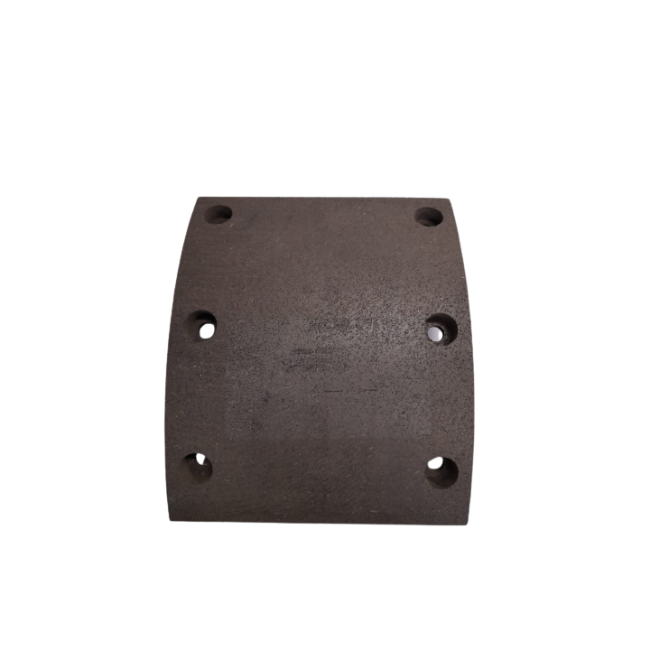 Duroline GG83/2XDNA HEAVY DUTY BRAKE LINING