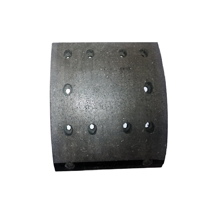 Duroline FAW28RXDNA HEAVY DUTY BRAKE LINING