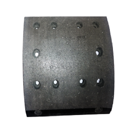 Duroline FAW28RDNA HEAVY DUTY BRAKE LINING